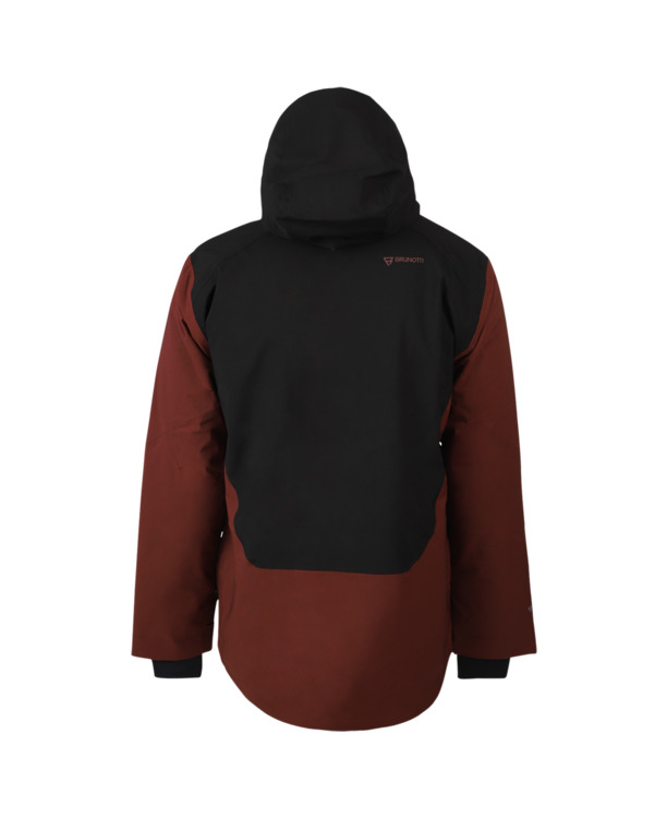 Kense Men Snow Jacket