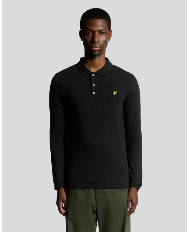 LS Polo Shirt