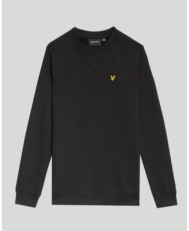 Crew Neck Sweatshirt