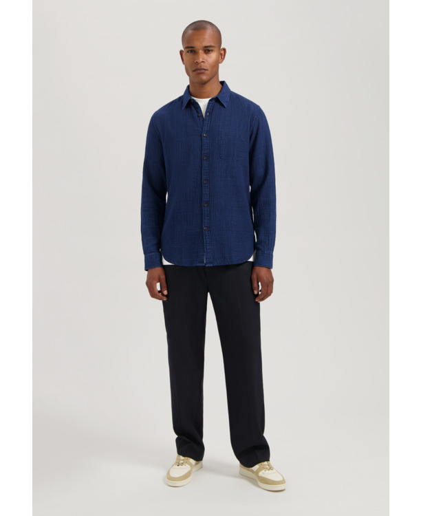 Dstrezzed Heren Shirt DS David