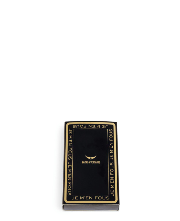 MATCHES MADE IN HEAVEN