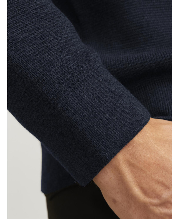 Relaxed Fit Crew Neck Long Sleeves (L/S)