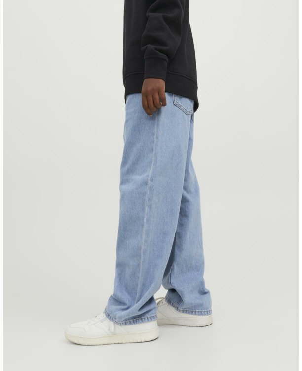Baggy Fit