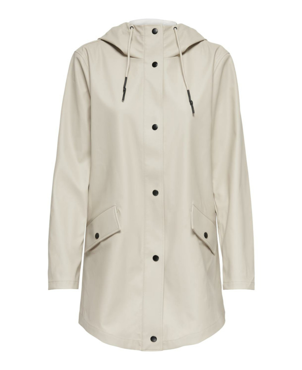 Hood Waterdichte regenjas met capuchon