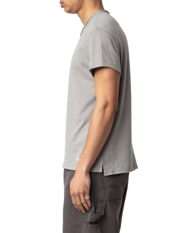 MONASTI MC LIN LAVE LABEL