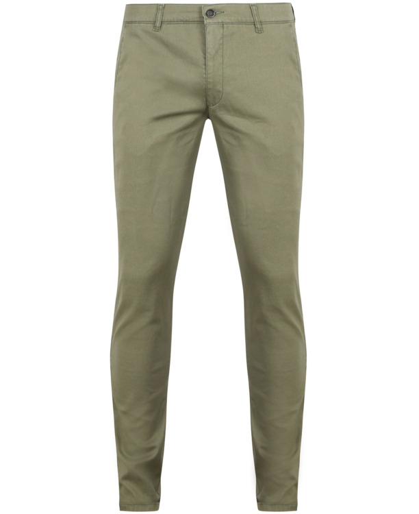 Suitable Chino Pico Groen