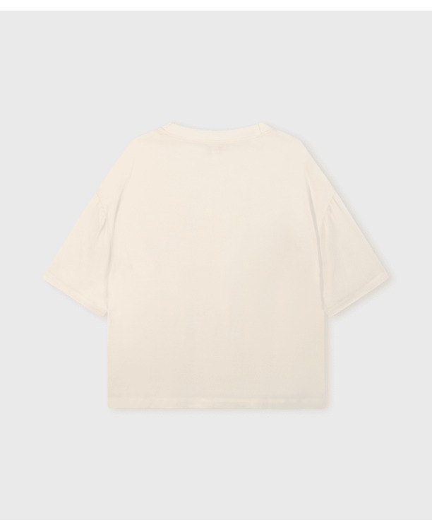 10DAYS Dames blouse top 100% viscose ecovero