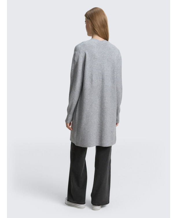 Lang vest