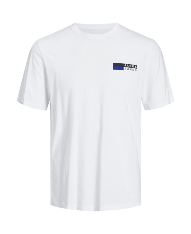 Standard Fit O-Neck Short Sleeves (S/S)