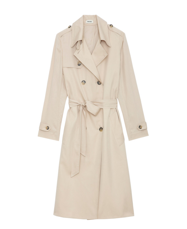 LA PARISIENNE LYOCELL