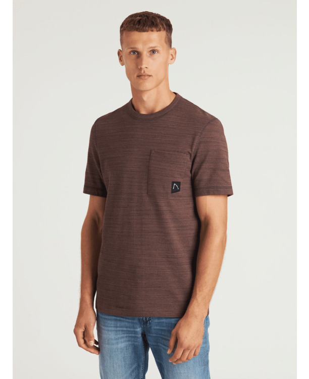 Chasin Heren T-shirt Morrow