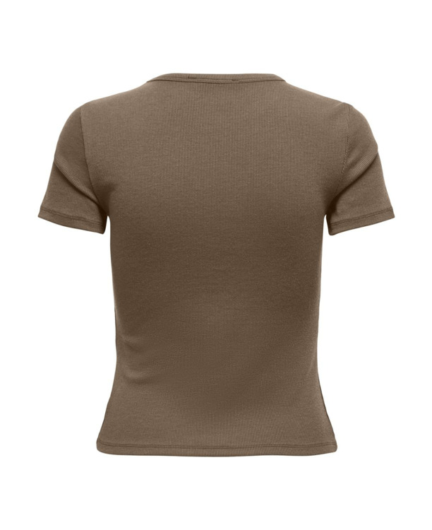 Tight Fit O-Neck Short Sleeves (S/S)