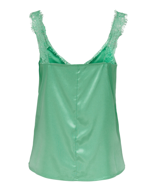 ONLZIA S/L TOP SATIN  NL PTM