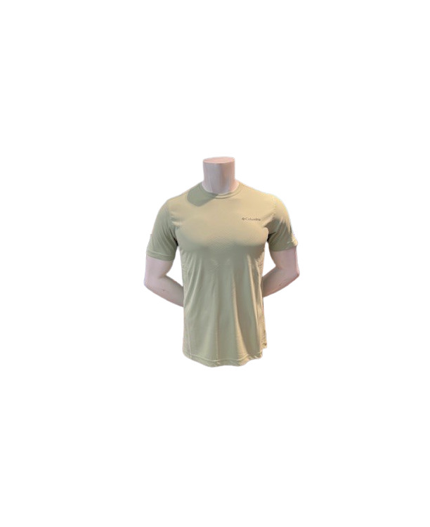 River Chill Refresh T-shirt met korte mouwen