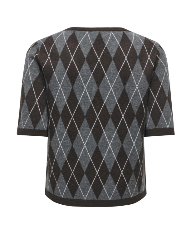 Regular Fit O-Neck Short Sleeves (S/S)