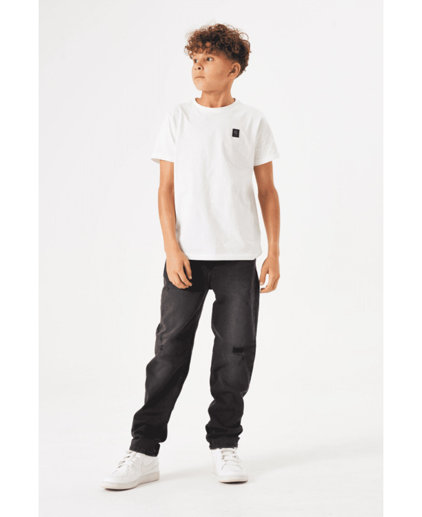 Jongens Jeans Dalino Dad fit
