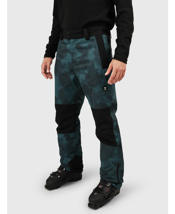 Andros-Gradient Men Snow Pants