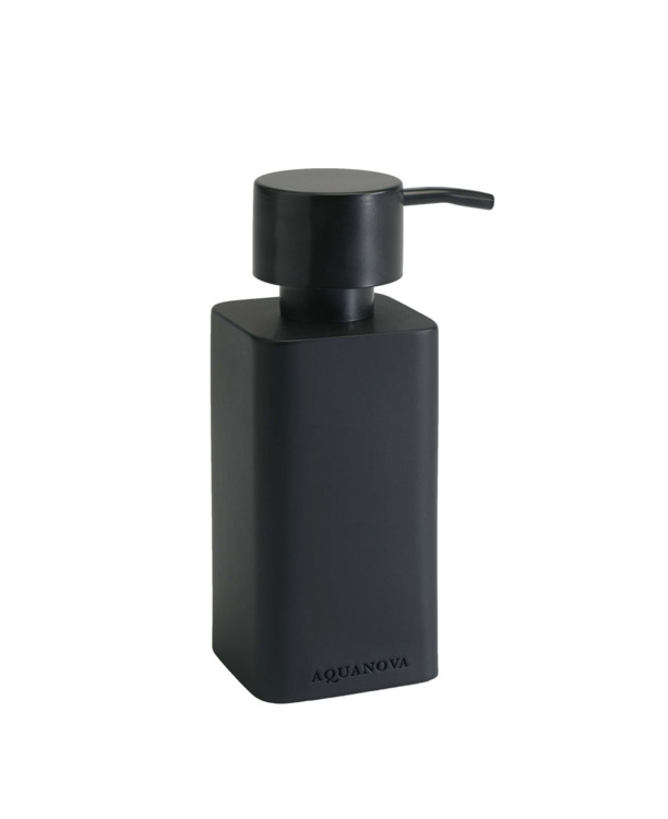 Khana - Zeepdispenser - Small - Black