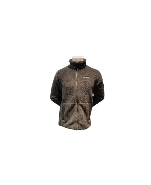 M Big Timber Peak FS Sherpa Full Zip