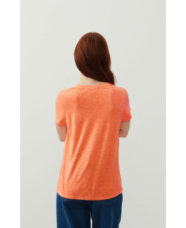 Dames-T-shirt Jacksonville