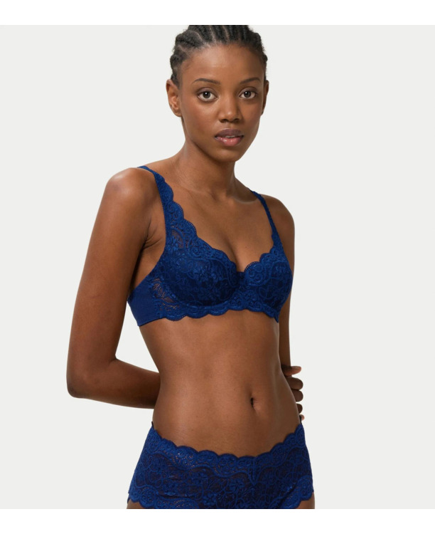 Amourette, voorgevormd met beugel