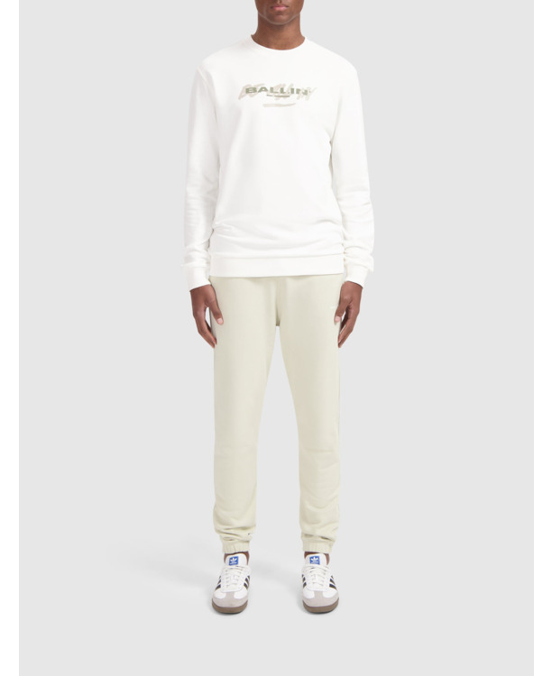 Be ALL IN Sweater 100% Cotton Men