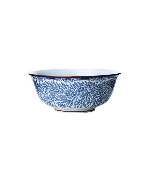 Ostindia Floris serving bowl 1,5L