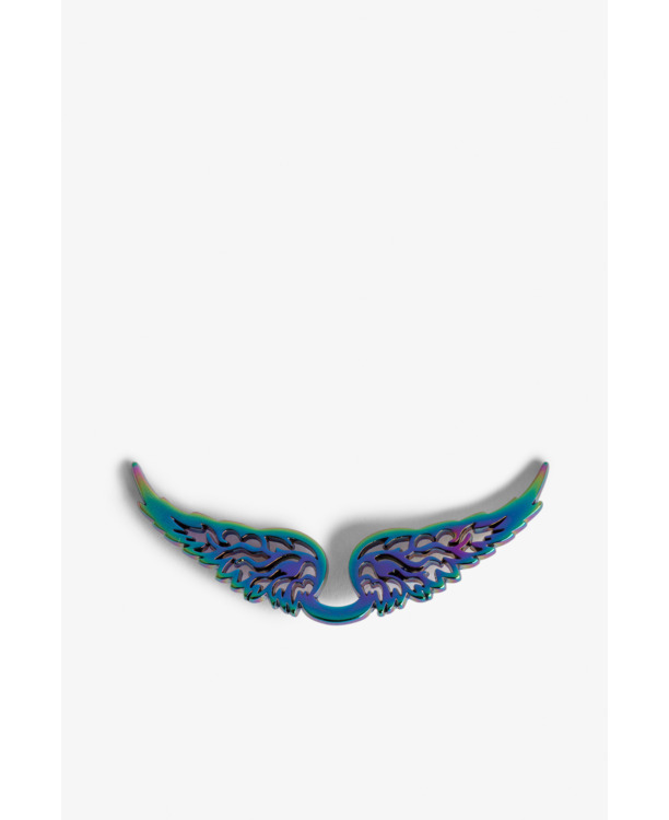 SWING YOUR WINGS CHARMS RAINBO