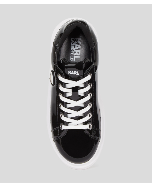 KAPRI IKON LO LACE