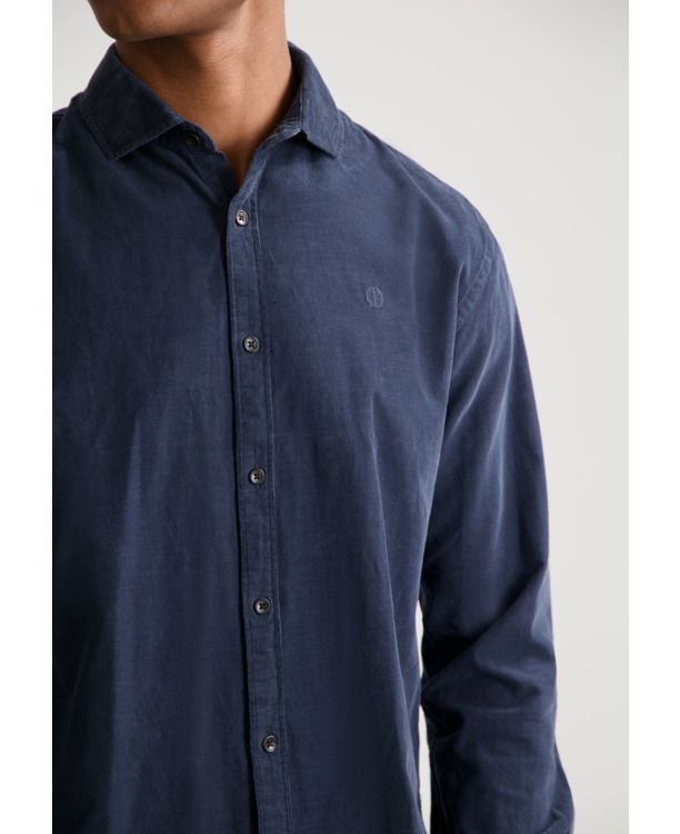 Dstrezzed Heren Shirt Roald