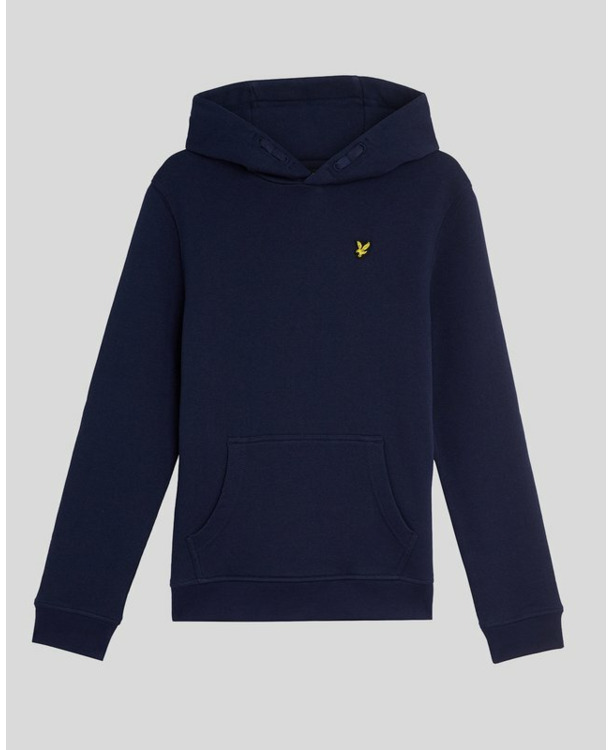 Pullover Hoodie