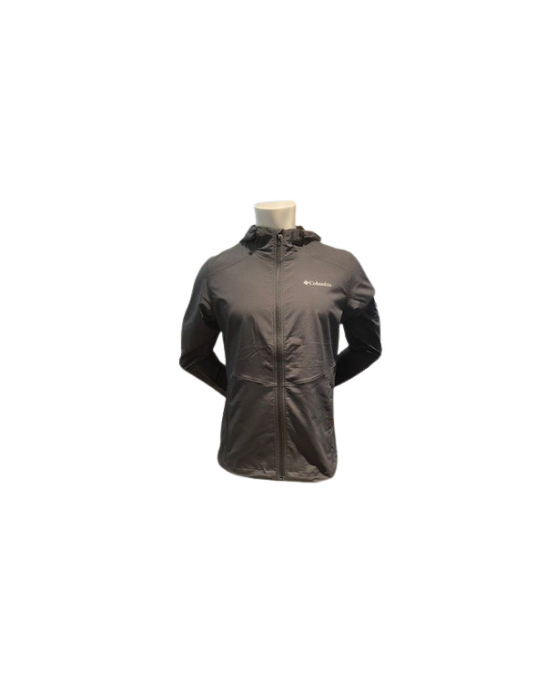 Slick Creek FS Softshell-jack