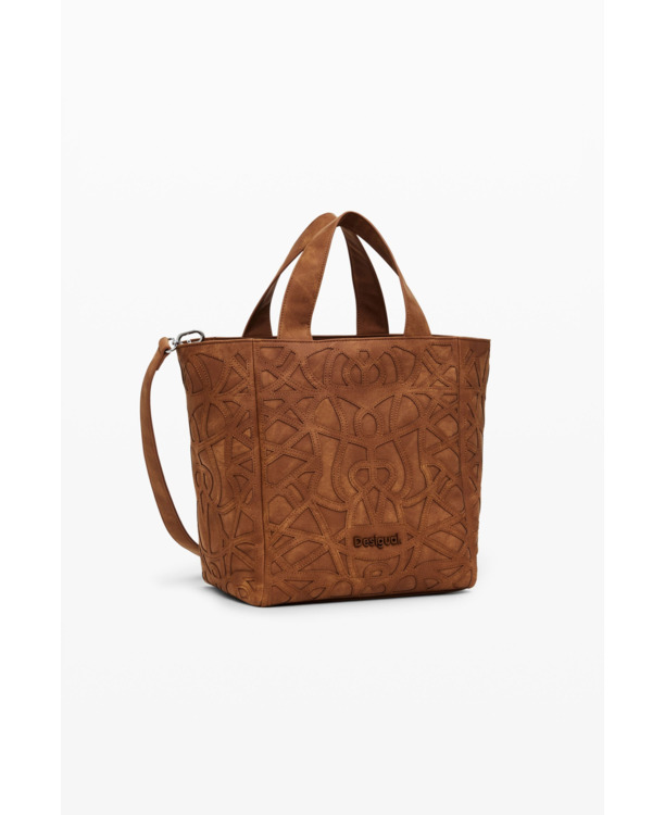 TASSEN BAG OASIS VALDIVIA