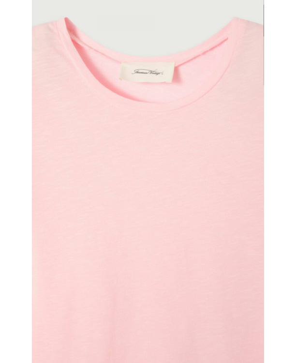 Damest-shirt Lirk
