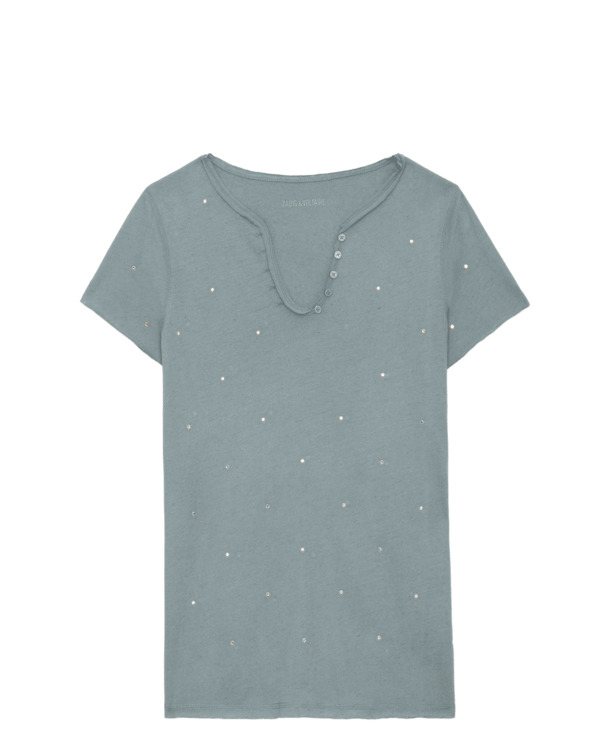 TUNISIEN MC CL AO DOTS STRASS