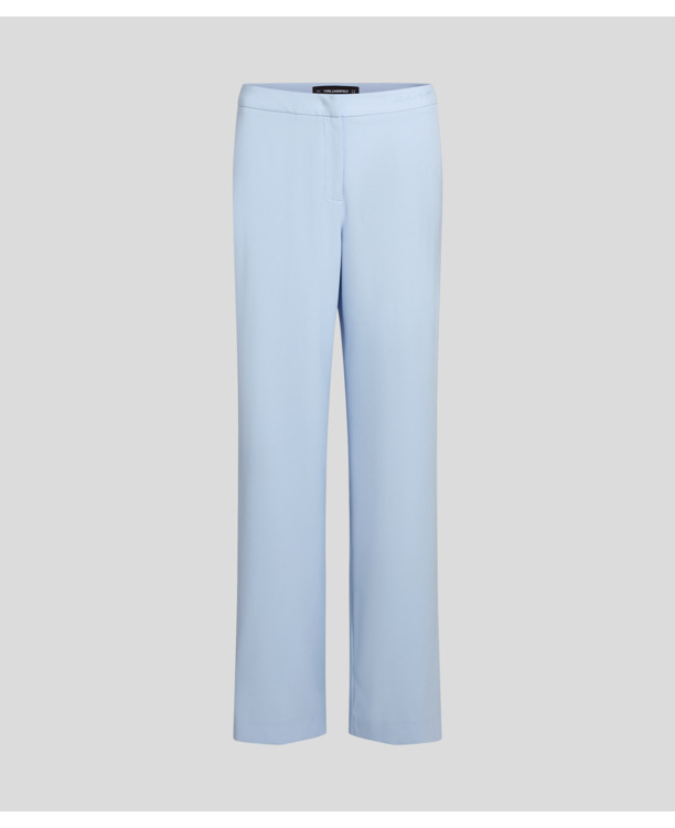 TAILORED PANTS