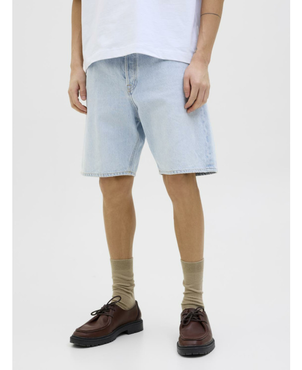 Loose Fit