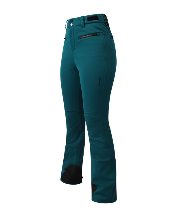 Coldlake Women Softshell Pants