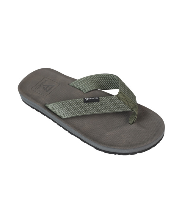 Algheri Men Flip Flops