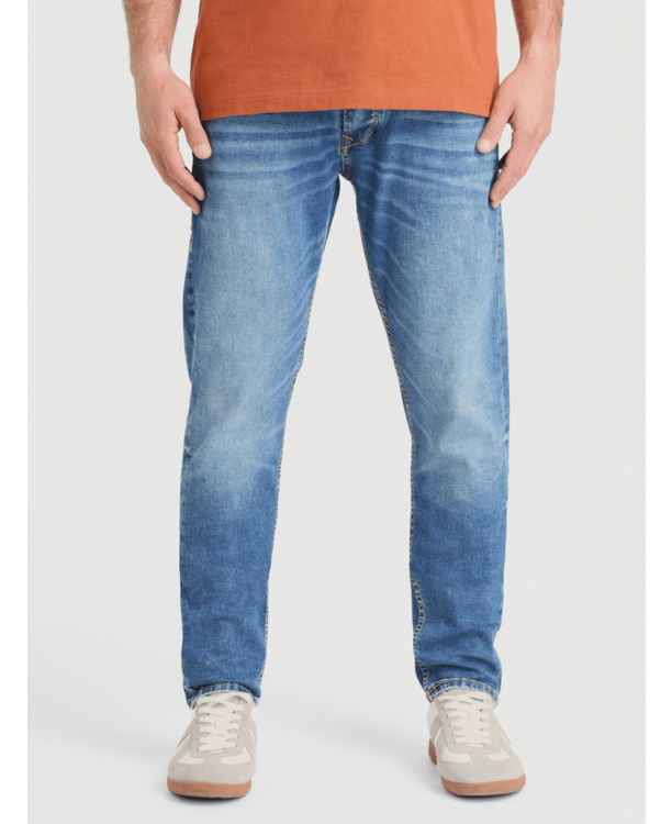 Jeans Crown Blaze Heren