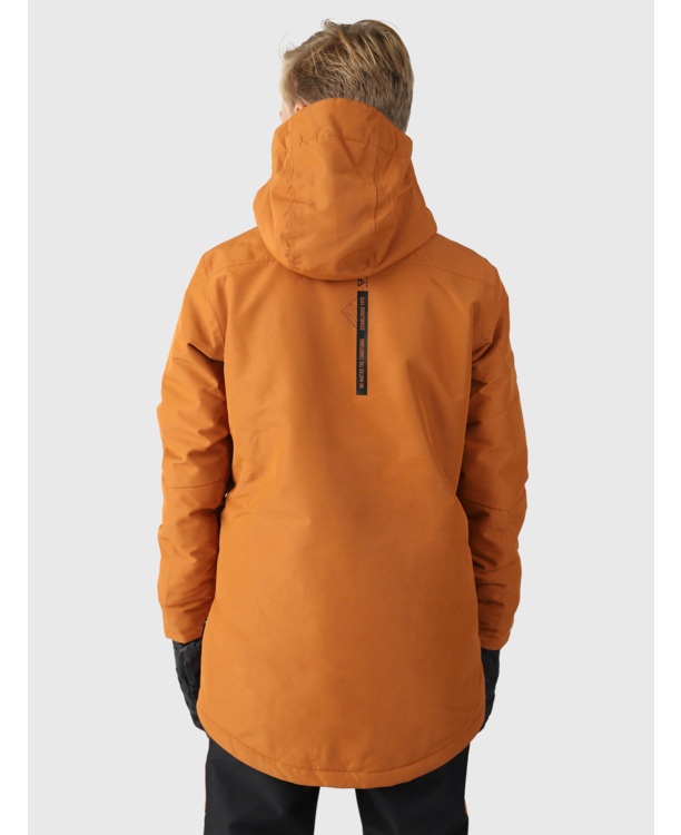 Stonsy Boys Snow Jacket
