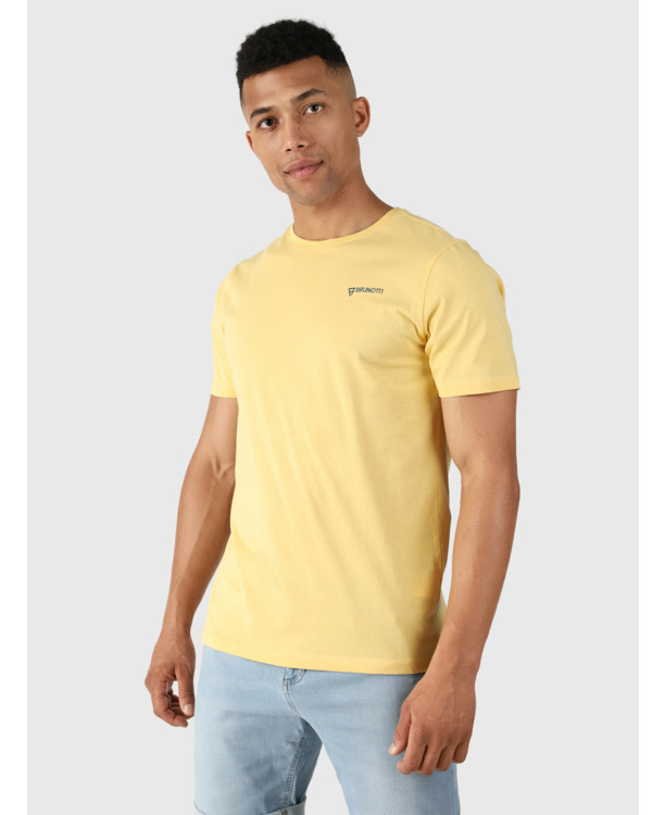 Birrie Men T-shirt