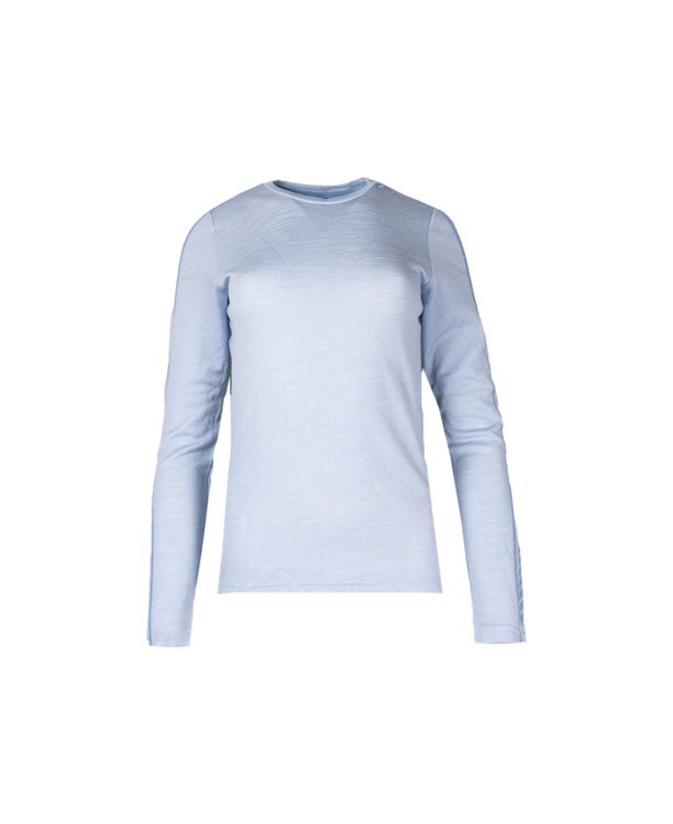 W LIFA MERINO LIGHT CREW -> W LIFA MERINO LICHT CREW