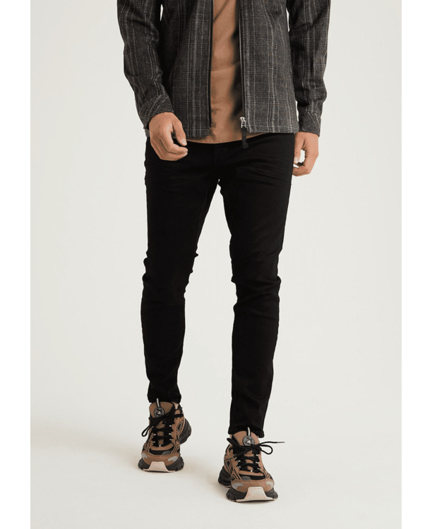 Chasin Heren Jeans Shadow Iggy