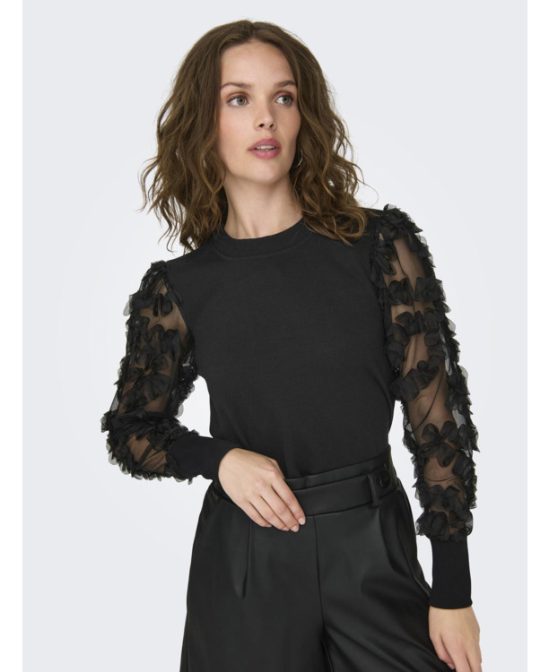 Regular Fit O-Neck Long Sleeves (L/S)