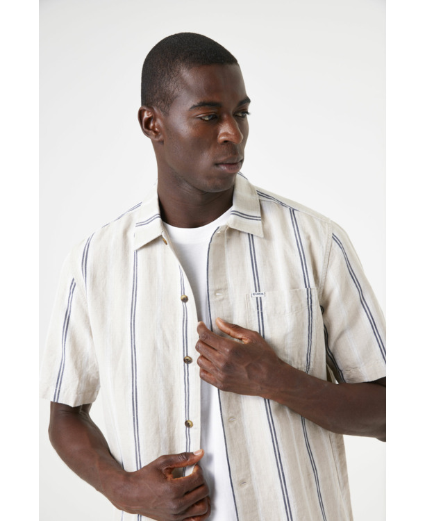 Heren Shirt
