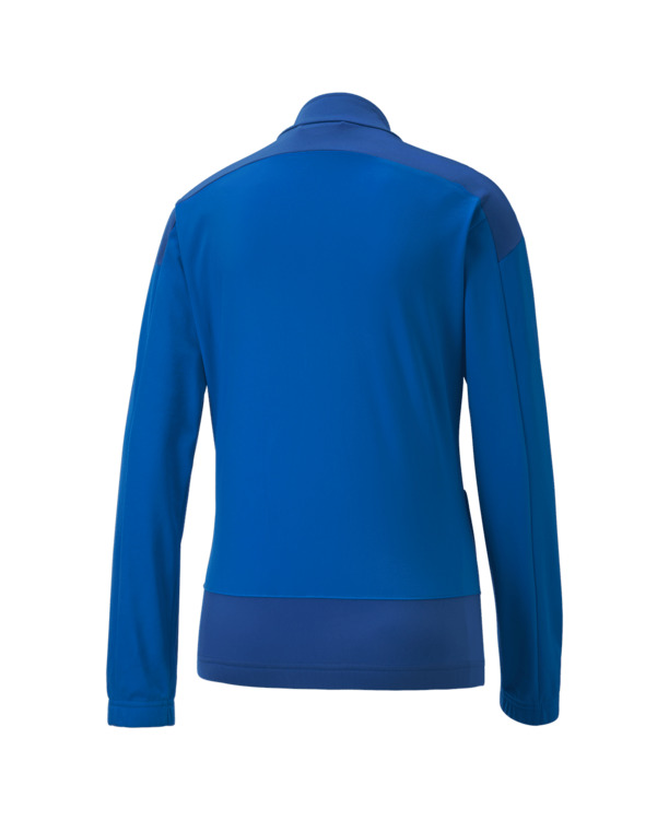 teamGOAL 23 Training Jacket W Electric