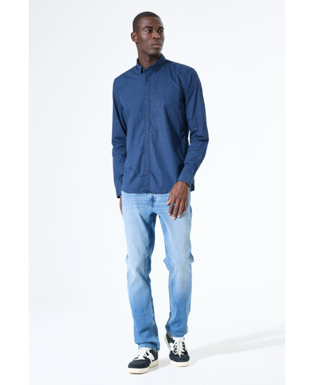 Heren Shirt