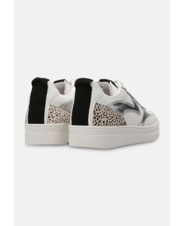 Mave Sneakers Zilver