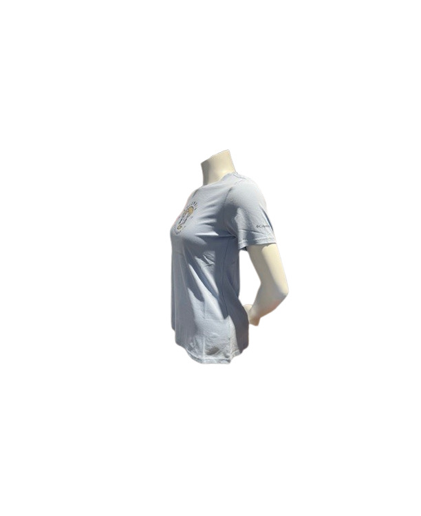 W Timberview Trail FS Logo T-shirt